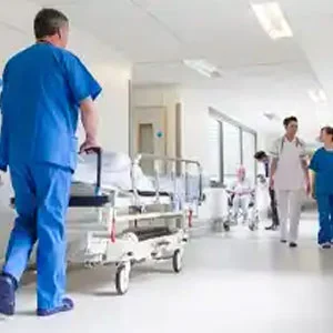 Hospital