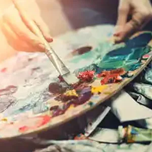 art
